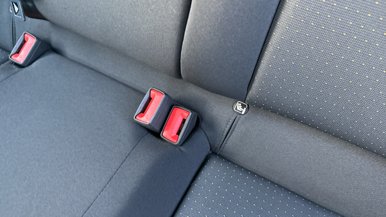 SEAT Ibiza 1.0 TSI 95 SE Technology 5dr Petrol Hatchback